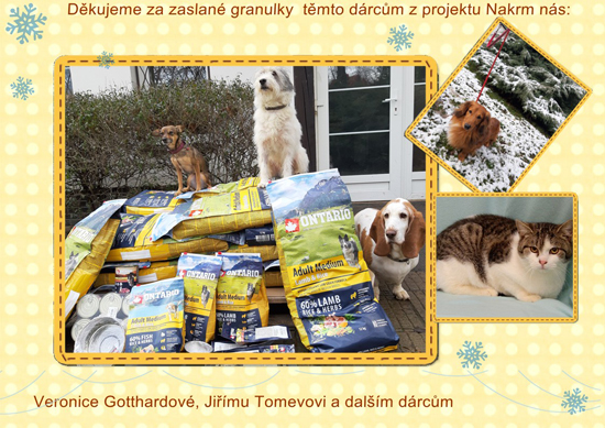 centrum pro zvířata v nouzi unor22